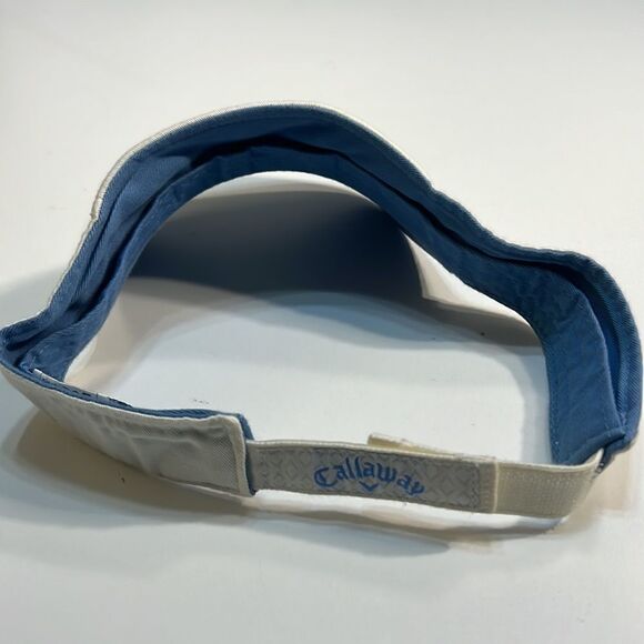 ‎Callaway golf bedazzled visor - Picture 5 of 6